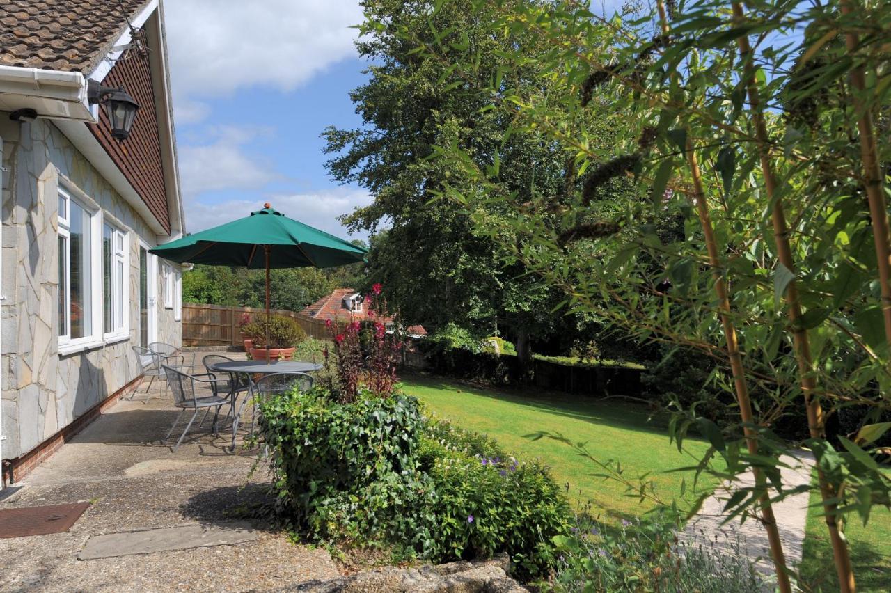 Villa Strathaven Uplyme Exterior foto